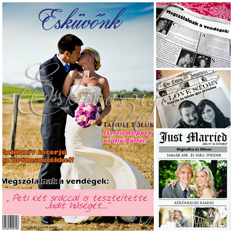 Esküvői idézetek és esküvői gratuláció | Habosbabos Esküvői Magazin