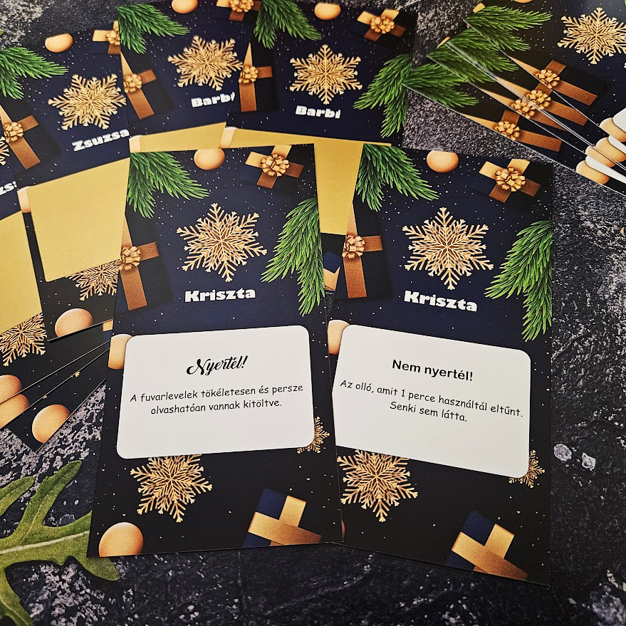 kaparos sorsjegy, tombola sorsjegy, kaparos tombola, tombola szelveny, eskuvő tombola, eskuvo nyeremeny