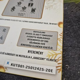 kreativ ajandek karacsony, penz atadas karacsony, karacsonyra penzt, karacsonyi ajandek penz otlet