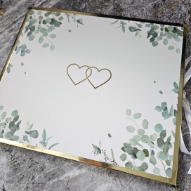 arany-feher-zold-eukaliptusz-greenery-eskuvoi-vendegkonyv-ures-lapok2