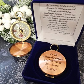 gravirozott iránytu örömapa ajándék szulokoszonto