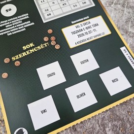 bingo-egyedi-kaparos-sorsjegy-nyeremeny-utazas-kiserok-lekaparhato-szelveny-jatek-tombola-kupon-ajandek-kepeslap