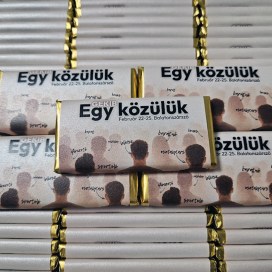 Diabetikus csoki ajándék köszönet csoki csokoládé esküvőre | Diabetikus egyedi mintájú köszönetcsokoládé egyedi utazós téma | esküvő | bőrönd utazás