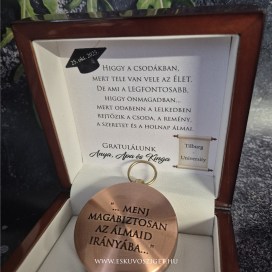 gravirozott iránytu örömapa ajándék szulokoszonto