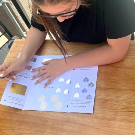 xxl orias kaparos sorsjegy, otletes naszajandek, penzatadas kulonleges, eskuvo 2024, kihajthato kaparos sorsjegy