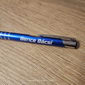 tanú toll ajándék, tanú ajándék, esküvő tanú, női tanú, férfi tanú, tanúnak toll