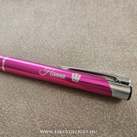 tanú toll ajándék, tanú ajándék, esküvő tanú, női tanú, férfi tanú, tanúnak toll