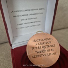 gravirozott iránytu örömapa ajándék szulokoszonto