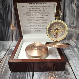 gravirozott iránytu örömapa ajándék szulokoszonto