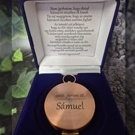 gravirozott iránytu örömapa ajándék szulokoszonto