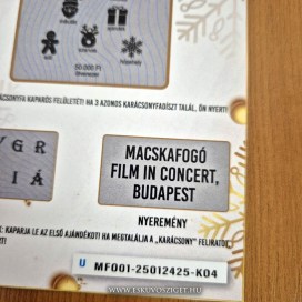 kreativ ajandek karacsony, penz atadas karacsony, karacsonyra penzt, karacsonyi ajandek penz otlet