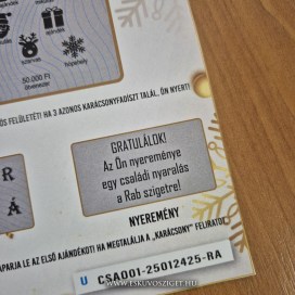 kreativ ajandek karacsony, penz atadas karacsony, karacsonyra penzt, karacsonyi ajandek penz otlet