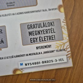 kreativ ajandek karacsony, penz atadas karacsony, karacsonyra penzt, karacsonyi ajandek penz otlet