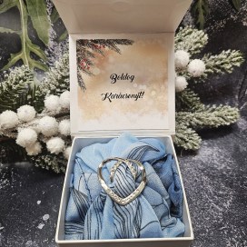 chiffon-sal-oromanya-nagymama-nagyszulo-ajandek-ekszer-helyett-szolid-egyszeru