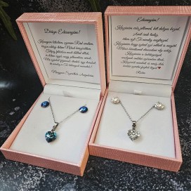 évfordulós meglepetés, születésnapi, karácsonyi ajándék ballagásra, diplomaosztóra örömanya esküvő