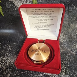 gravirozott iránytu örömapa ajándék szulokoszonto