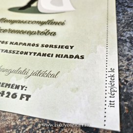 naszajandek-menyasszonytanc-penz-ajandek-atadas-vicces-kreativ-formaban-otlet-ujdonsag-meglepetes-oromanya-oromapa-szuloktol