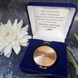 gravirozott iránytu örömapa ajándék szulokoszonto