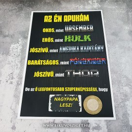 szuperhos eskuvo, felkeres, kaparos sorsjegy, tanúfelkérő, koszorúslány felkérő