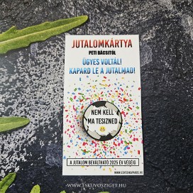 tanar-tanito-pedagogus-ajandek-kupon-jutalom-bevalthato-lekaparhato-meglepetes-kartya1