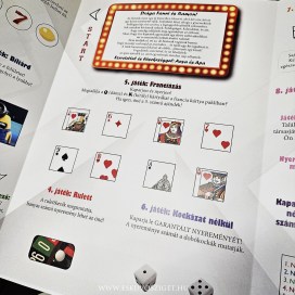 xxl orias kaparos sorsjegy, otletes naszajandek, penzatadas kulonleges, eskuvo 2024, kihajthato kaparos sorsjegy