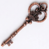 Antik Rosegold