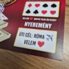 cas temaju valosaghu hologramos egyedi kreativ otletes kaparos sorsjegy ajandek 14