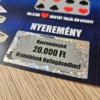 cas temaju valosaghu hologramos egyedi kreativ otletes kaparos sorsjegy ajandek 3