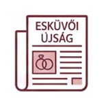 Esküvői újságok