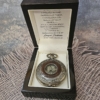 limited edition zsebora skeleton csontvaz oraszerkezet latszodik egyedi diszdobozban2