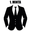 1. minta