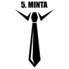 5. minta