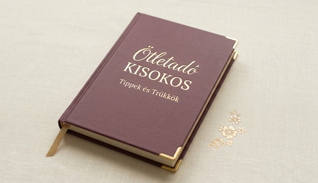 otletadó kisokos esküvői blog esküvősziget