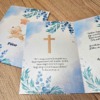 biblia idezet keresztseg keresztszulo keresztelo ajandek keresztanya keresztapa meghivo felkero