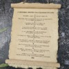 gravirozott-meritett-papir-papyrusz-papirusz-pergamen-regies-hatasu-stilusu-ajandek-szoveg