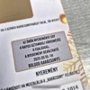 kreativ ajandek karacsony, penz atadas karacsony, karacsonyra penzt, karacsonyi ajandek penz otlet