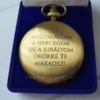 gravirozható zsebóra, örömapa, tanú, nagyszülő köszöntő esküvői ajándék, meghívó, felkérő, apa ajándék, egyedi feliratos ajandék, különleges, eskuvősziget