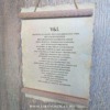 gravirozott-meritett-papir-papyrusz-papirusz-pergamen-regies-hatasu-stilusu-ajandek-szoveg