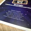 Tanú és koszorúslány felkérő meghívó testvér képeslap egyedi különleges ajándék esküvőre | Kaparós sorsjegyes esküvői tanú- koszorúslány felkérő