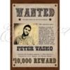wanted | körözési poszter | férfi tanúfelkérő | tanú ajándék | vicces felkérő tanú és koszorúslány felkérő meghívó testvér képeslap egyedi különleges
