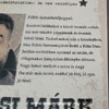 wanted | körözési poszter | férfi tanúfelkérő | tanú ajándék | vicces felkérő tanú és koszorúslány felkérő meghívó testvér képeslap egyedi különleges