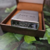 zippo ongyujto gravirozva